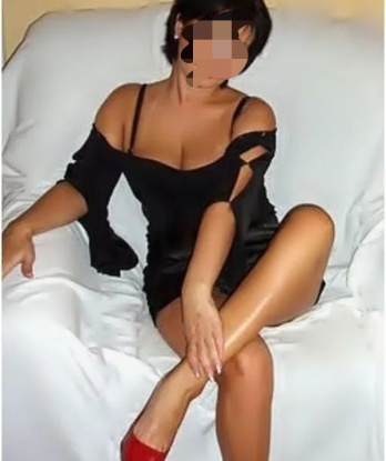 Наталия